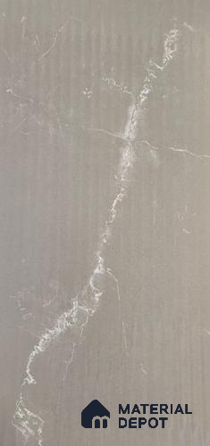 Marble Fluted LM 22744 8 ft x 4 ft Texture Finish Decorative Laminate - 1 mm | Suitable for TV Unit,Wardrobe, Kitchen Cabinets