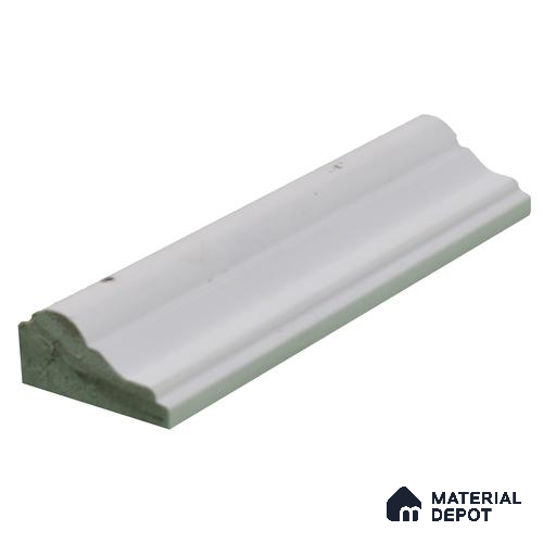 Isometric Full Sheet for Charcoal Wall Moulding PM 00283 C | Image - 1