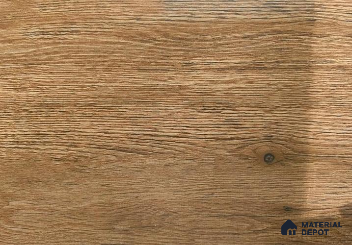 TL 01837 Pyrus Brown 1200 x 600 mm Matte Finish Wall & Floor Vitrified Tile - 9 mm