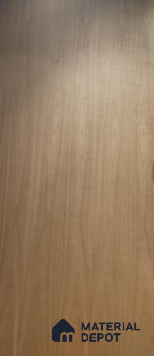 Brown Wood look K Sapeli CrDecoply -3/63-R29 8 ft x 4 ft Veneer - 4 mm | VE 00502