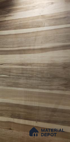 Brown Wood look T Smk Golden Cherry Hz 268/21-R37 8 ft x 4 ft Veneer - 3.2 mm | VE 00561