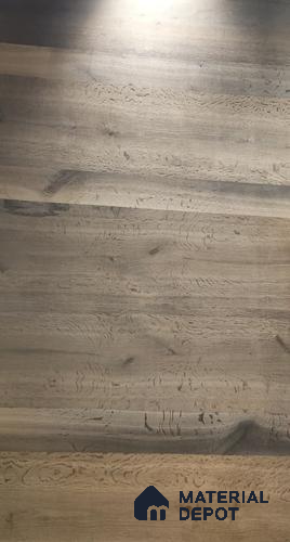 Brown Wood look K WQ CR3514/31-RU41 8 ft x 4 ft Veneer - 3.2 mm | VE 00567