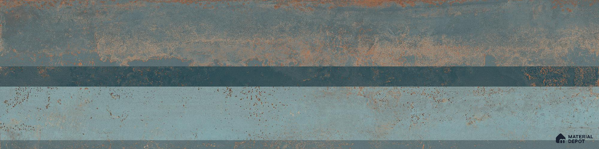 TL 01244 B Resin Aqua Deco 1200x300 mm GVT Carving Matte Finish Abstract Look Tile - 9 mm