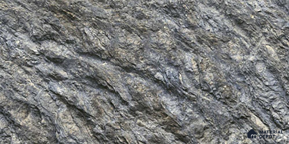 TL 04282 Grey Matte Finish 600 x 300 mm Elevation Wall Cladding Tile - 10 mm
