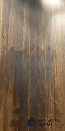 Brown Wood look Smk Larch Cr Decoply -221758/14-RL16 Veneer - 4 mm | VE 00479