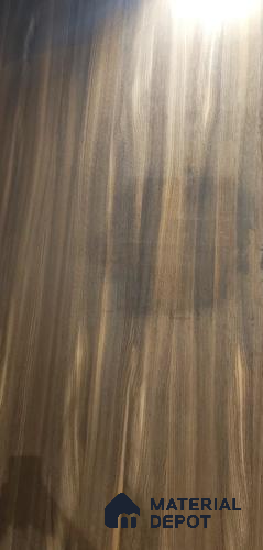 Brown Wood look RL181U 8 ft x 4 ft Veneer - 4 mm | VE 00580