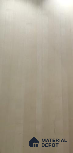 Brown Wood look Ex American Ash Qtr254821-RL92 8 ft x 4 ft Veneer - 4 mm | VE 00500