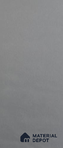 Grey Textured Solid Look LM 22951 8 ft x 4 ft Texture Finish Decorative Laminate - 1 mm | Suitable for TV Unit, Wardrobe, Kitchen Cabinets