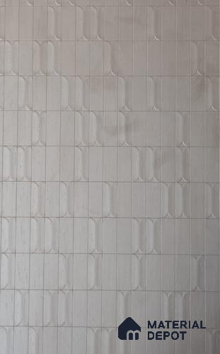 Patterned Look LM 22978 8 ft x 4 ft Texture Finish Decorative Laminate - 1 mm | Suitable for Bedroom, TV Unit, Wardrobe