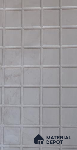 Patterned Look LM 22980 8 ft x 4 ft Texture Finish Decorative Laminate - 1 mm | Suitable for Bedroom, TV Unit, Wardrobe