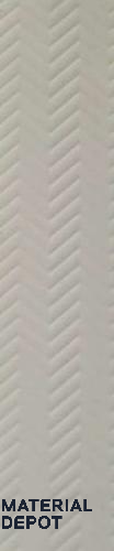 Patterned Look LM 22516 8 ft x 4 ft Texture Finish Decorative Laminate - 1 mm | Suitable for Bedroom, TV Unit, Wardrobe