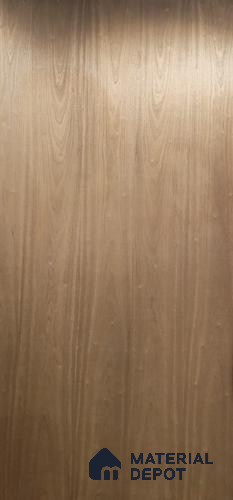 Brown Wood look Smk Cocbola 1716/41-Ru49 8 ft x 4 ft Veneer - 4 mm | VE 00496