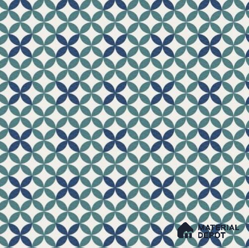 TL 03650 S Normi Aqua 300x300 mm Sugar Matte Finish Tile - 9 mm