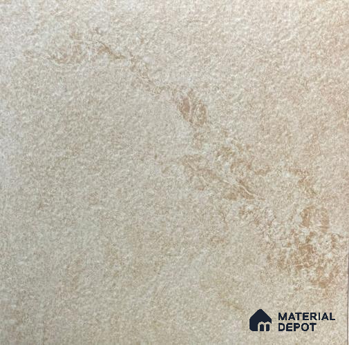 TL 03403 Matte Finish 400x400 mm Ceramic Glazed Tile - 12 mm | Pattern Alignment May Vary | 2-3 mm Spacer is Mandatory