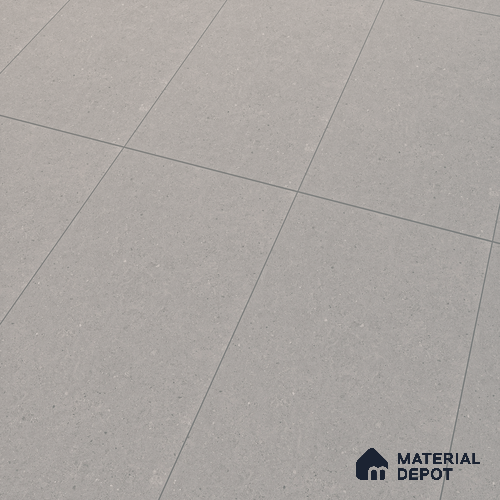 Stone Floor & Wall Tile TL 07101 Bstone Grey 4 ft x 2 ft Matte Finish Vitrified Tile - 9 mm | 4 Random Design | Suitable For living Room, Bedroom, Bathroom
