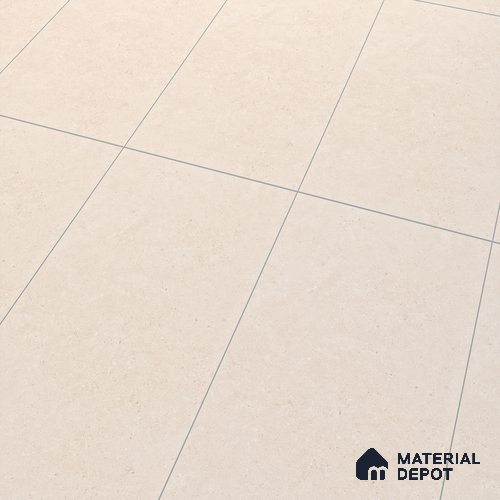 Stone Floor & Wall Tile TL 10262 B Solaro Crema 4 ft x 2 ft Matte Finish Vitrified Tile - 9 mm | 4 Random Design | Suitable For living Room, Bedroom, Bathroom