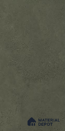 Green Stone Floor & Wall Tile TL 06738 AD Gravier Verdant Haze 2 ft x 2 ft Vitrified Carving Matte Finish - 9 mm | 16 Random Design | Suitable for Living Room, Bedroom, Bathroom