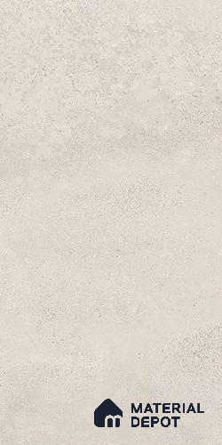 Grey Stone Floor & Wall Tile TL 06738 O Gravier Riverstone Concrete 4 ft x 2 ft Vitrified Carving Matte Finish - 9 mm | 8 Random Design | Suitable for Living Room, Bedroom, Bathroom