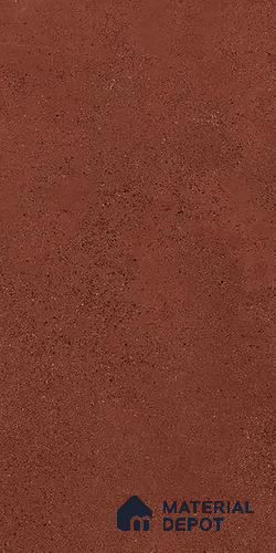 Brown Stone Floor & Wall Tile TL 06738 Z Gravier Terra Brickstone 2 ft x 2 ft Vitrified Carving Matte Finish - 9 mm | 16 Random Design | Suitable for Living Room, Bedroom, Bathroom