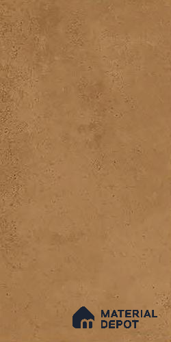 Brown Stone Floor & Wall Tile TL 06738 S Gravier Desertstone Concrete 4 ft x 2 ft Vitrified Carving Matte Finish - 9 mm | 8 Random Design | Suitable for Living Room, Bedroom, Bathroom