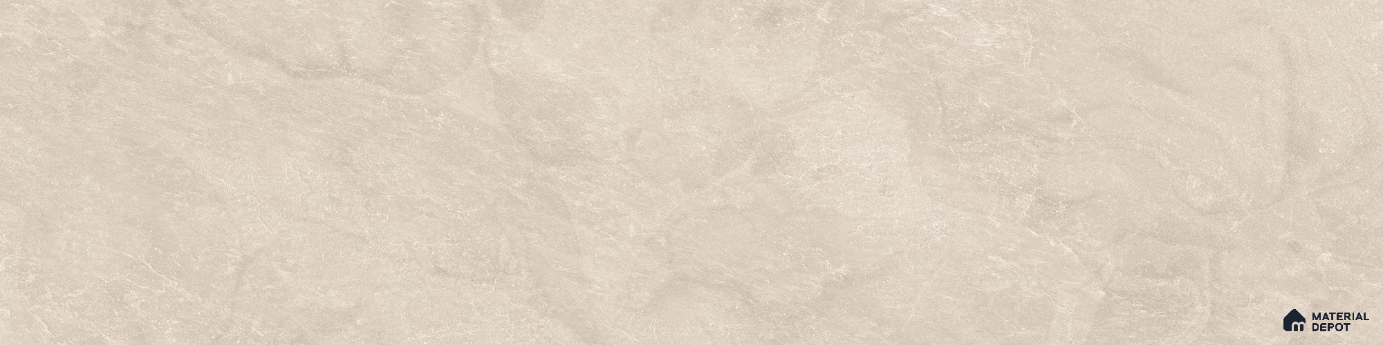 TL 01250 A Stratos Beige 1200x300 mm GVT Stone Look Tile - 9 mm