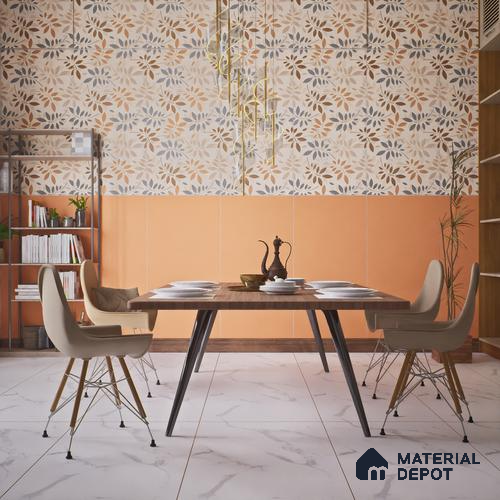 TL 05635 Sunset 1200x600 mm Fullbody Vitrified Wall & Floor Tile - 9 mm | Image 06