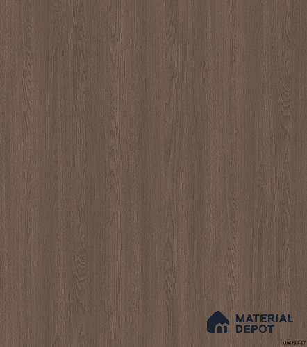 Wooden Look LM 24132 Synchro 8 ft x 4 ft Texture Finish Decorative Laminate - 1 mm | Suitable for TV Unit, Wardrobe, Kitchen Cabinets