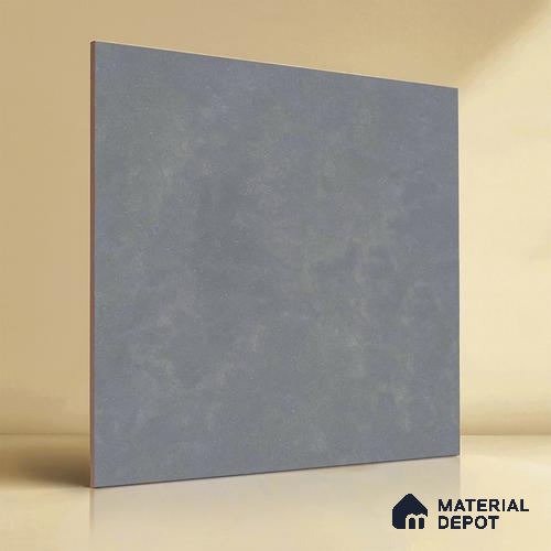 TL 00568 Taupe Grey 2 ft x 2 ft Matte Finish Digital Porcelain Floor & Wall Tile - 9.5 mm