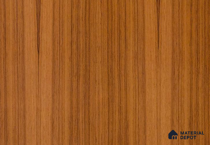 Teak Wood 24x15 mm | 7.5 ft
