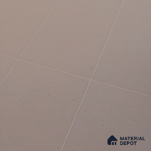 Terrazzo Wall & Floor Tile TL 06660 G Stars Mocha Natural 4 ft x 2 ft Full Body Vitrified Matte Finish - 9 mm | Suitable For Living Room, Bedroom, Bathroom, Terrace, Office & Balcony