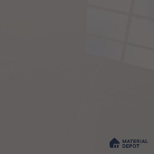 Terrazzo Wall & Floor Tile TL 06660 L Stars Nero Lux 4 ft x 2 ft Full Body Vitrified Polish Finish - 9 mm | Suitable For Living Room, Bedroom, Bathroom, Terrace, Office & Balcony