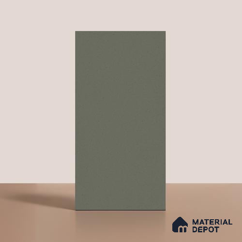 Terrazzo Floor & Wall Full Body Tile TL 05854 Majestic Apex Cotta 4 ft x 2 ft Vitrified Satin Finish - 9 mm | Suitable for Living Room, Bedroom, Bathroom