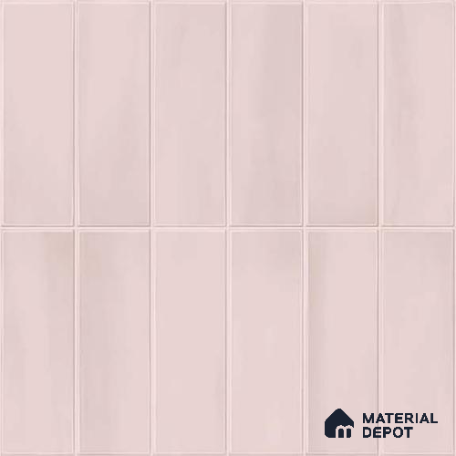 Wall Tile TL 07859 E Evolve Veletin 1 ft x 1 ft Ceramic Glossy Finish - 9.5 mm | Suitable for Kitchen, Bathroom & Balcony Walls | Please Expect a Slight Variation of Pattern