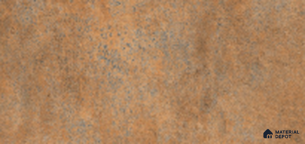 Stone Look Floor Tile TL 10432 2 ft x 1 ft Matte Finish Vitrified Tile - 12 mm | Suitable For living Room, Bedroom, Bathroom