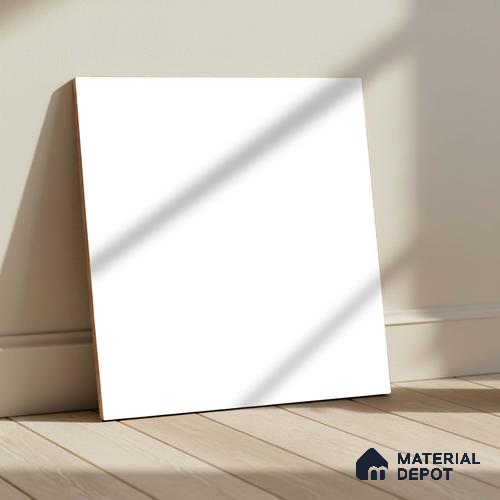 Plain Floor Tile TL 10478 B 20 inch x 20 inch - Vitrified Matte Finish -12 mm | Suitable for Parking, Balcony & Terrace | Pattern Alignment May Vary | 2-3 mm Spacer is Mandatory