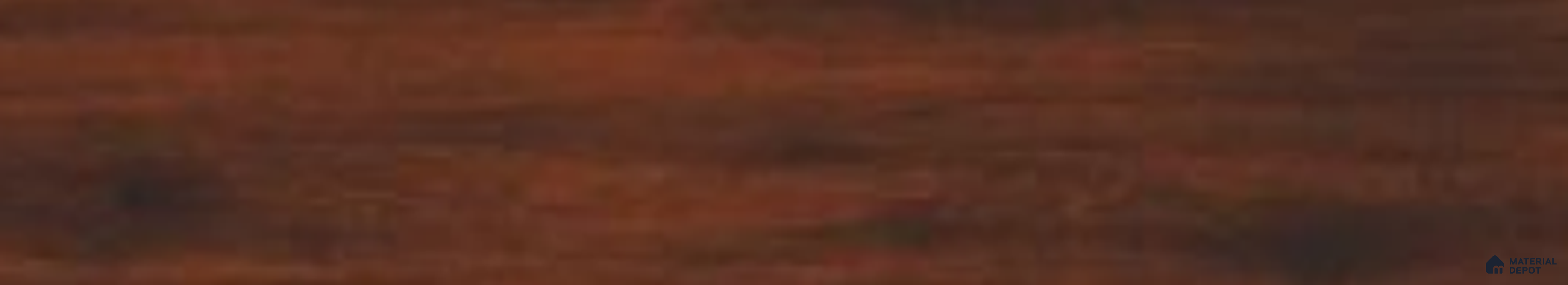 Floor & Wall Tile TL 07825 C Burnt Oakshade 3.28 ft x 7.87 inch Porcelain Finish - 8 mm | Suitable for Living Room, Bedroom & Dining | 2-3 mm Spacer is Mandatory