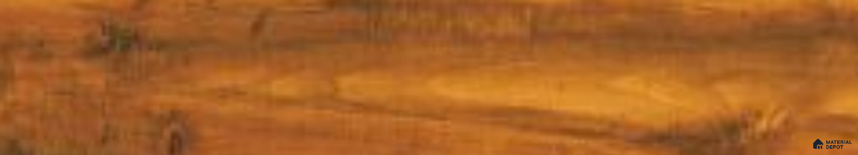 Floor & Wall Tile TL 07825 Smoked Pine Crest 3.28 ft x 7.87 inch Porcelain Finish - 8 mm | Suitable for Living Room, Bedroom & Dining | 2-3 mm Spacer is Mandatory