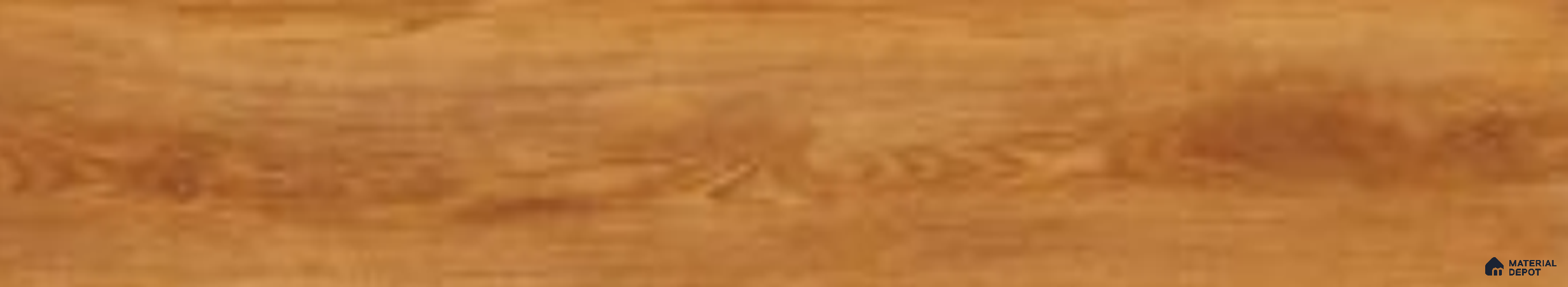 Floor & Wall Tile TL 07827 Chestnut Earthline 3.28 ft x 7.87 inch Porcelain Finish - 8 mm | Suitable for Living Room, Bedroom & Dining | 2-3 mm Spacer is Mandatory