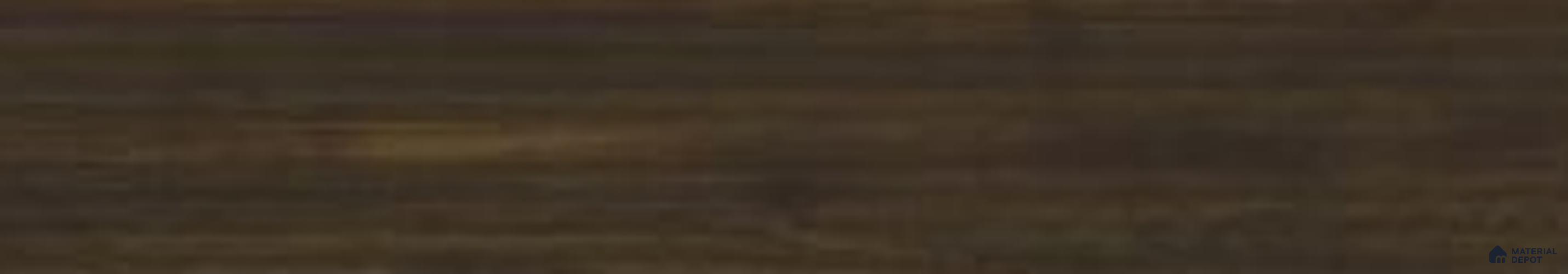 Floor & Wall Tile TL 07831 Mocha Timberleaf 3.28 ft x 7.87 inch Porcelain Finish - 8 mm | Suitable for Living Room, Bedroom & Dining | 2-3 mm Spacer is Mandatory