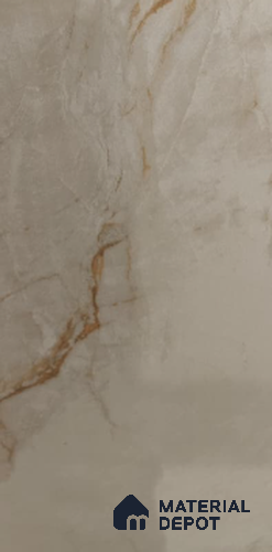 Floor & Wall Tile TL 10921 Michel Angelo 4 ft x 2 ft Vitrified Matte Finish - 9 mm
