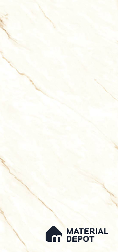 Floor & Wall Tile TL 07869 Mudra 4 ft x 2 ft Vitrified Glossy Finish - 9 mm | Suitable for Living Room, Bedroom & Dining | Random 4