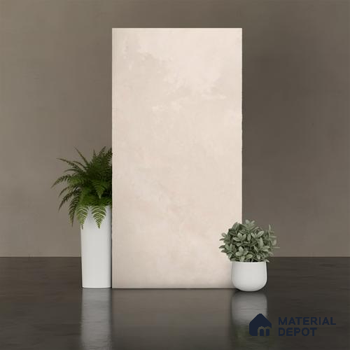 TL 10114 B  4 ft x 2 ft Matte Finish GVT Vitrified Tile - 9 mm