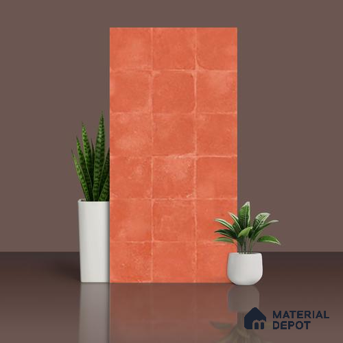 Highlighter Wall Tile TL 10128 C 4 ft x 2 ft Matte Finish GVT Vitrified Tile - 9 mm