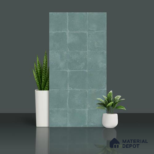Highlighter Wall Tile TL 10128 D  4 ft x 2 ft Matte Finish GVT Vitrified Tile - 9 mm