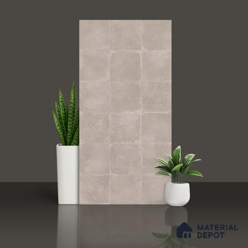 Highlighter Wall Tile TL 10128 4 ft x 2 ft Matte Finish GVT Vitrified Tile - 9 mm