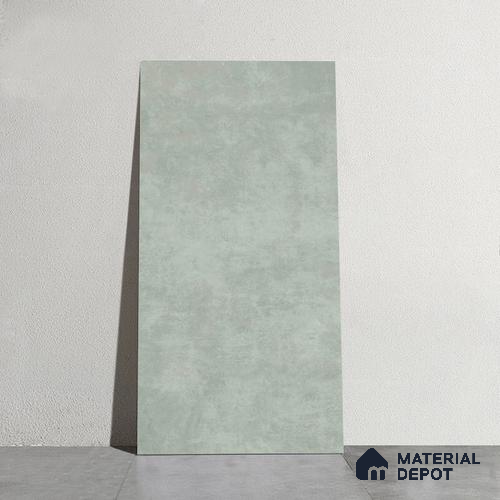 Patterned Look Floor Tile TL 10420 Tobias Sky 4 ft x 2 ft Matte Finish Vitrified Tile - 9 mm | Suitable For living Room, Bedroom, Bathroom