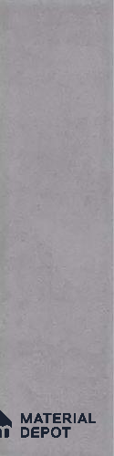Subway Look  Tile TL 07616 S Cambry Grey 1 ft x 2.95 inch Designer Tiles Ceramic Glossy Finish - 9 mm