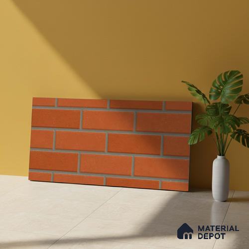Stacked Stone Tile TL 08308 Milan 01 2 ft x 1 ft Ceramic Matte Finish - 10 mm