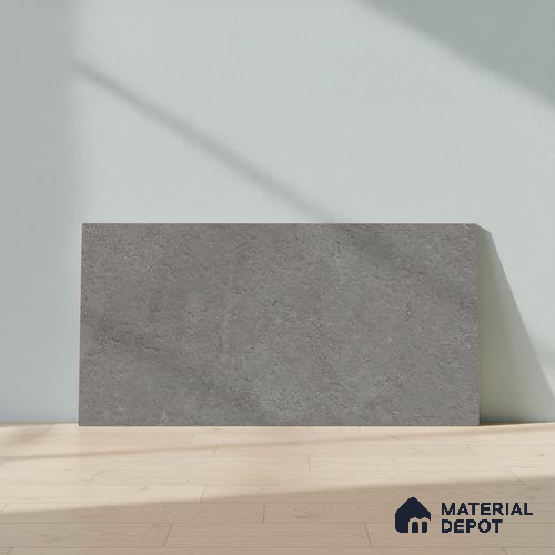 Stone Look TL 10361 B Anti Skid Tile Floor Tile 2 ft x 1 ft Vitrified Matte Finish - 12 mm