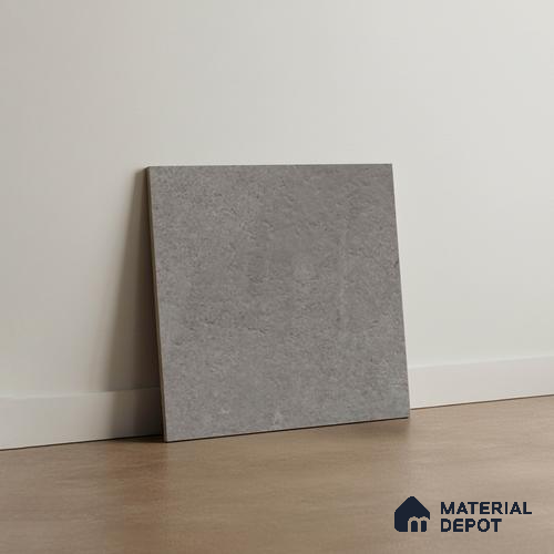 Stone Look TL 10361 C Anti Skid Tile Floor Tile 1 ft x 1 ft Vitrified Matte Finish - 12 mm